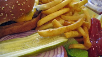 Business of Home: How Lunch Can Eat at Your Income