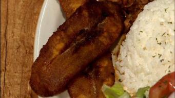 Hidden Gem Offers Tastes of Panama