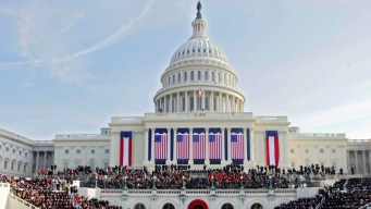 Quirky Inaugural Trivia