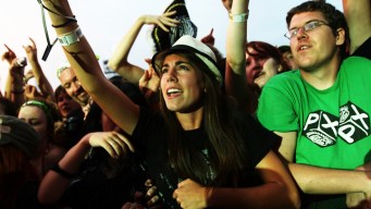 Lollapalooza Tickets Sell Out