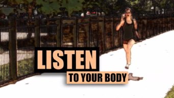 2012 Marathon Training Tip #3
