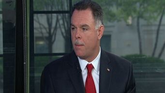 Officers' NATO Response "At Least an A:" McCarthy