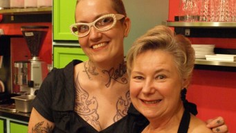 What Do Mommy Chefs Want for Mother's Day?