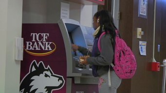 Student Says Bank's Overdraft Fees Sly, Unfair
