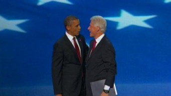 Why Obama Called Clinton on Election Night