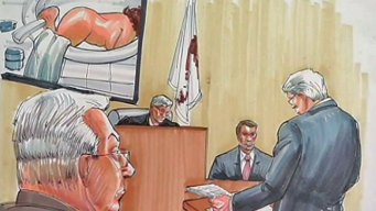 Peterson Judge Again Scolds Prosecutors
