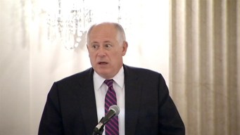 Quinn: 9/11 Was an Attack on Democracy