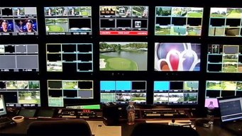 What It Takes to Bring the Ryder Cup to TV