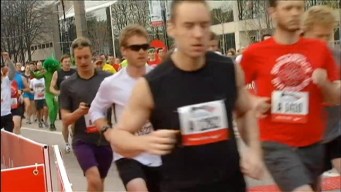 Race Tips From Shamrock Shuffle Director