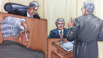Judge: Savio Friend "Facially Unreliable"