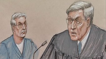 Judge Denies Drew Peterson New Trial
