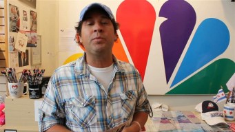 Sugarland Superfan Contest Winner: David Kahn
