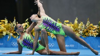  London Olympics Fashion Faux Pas