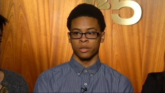 "People in Our Neighborhoods Need to Step Up"