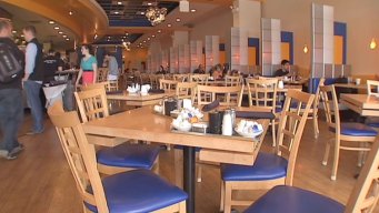 Some Businesses Suffer During Summit