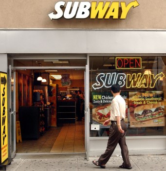 Are You Right for a Franchise?