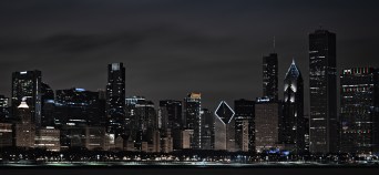 How Chicago Can Stay On Top