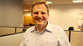 CEO Spotlight: Local Offer Network's Dan Hess