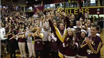 Prep Destination Dance Friday: Loyola Academy