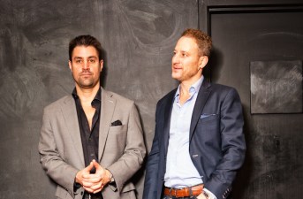 How the Duo Behind Boka Flourishes Under the Microscope