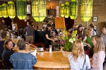 What Coffee Shops Work Best as Your Second Office