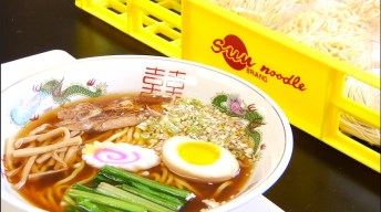 Lessons from the Ramen Master at Sun Noodles