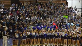 Prep Destination Dance Friday: Downers Grove South H.S