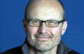 What to Watch at Ideas Week: Jeff Semenchuk