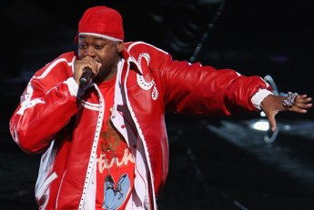 See Ghostface Killah at the House of Blues