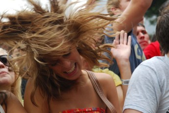 Summer's Last Music Fests