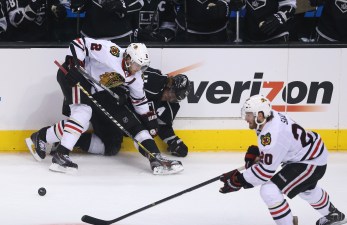 How Hawks Need To Adjust to Keith's Absence 