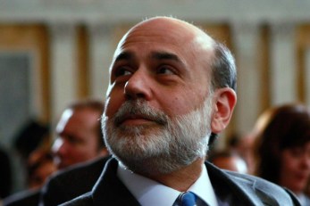 Dolton Man Guilty in ID Theft That Ensnared Bernanke