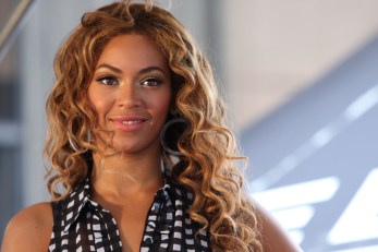 Beyonce & Lady Gaga Lead MTV VMA Nominations