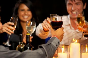 The Week in Wine