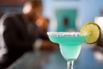8/4: Emotions on Stage, Tequila on Top and Sharon Gless on Screen
