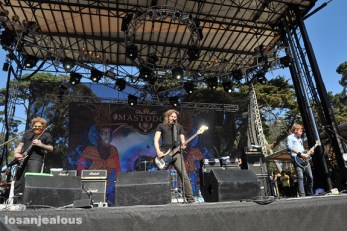 Bring On the Mastodon