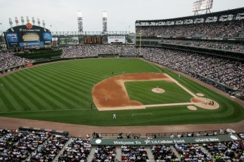 Mini Wrigley, Fenway Coming to Romeoville