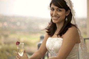 The Walking of the Brides