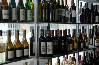 The Week in Wine