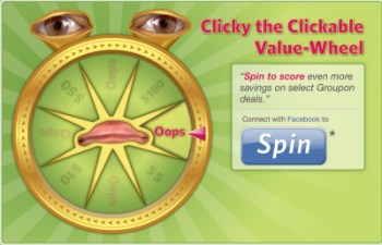 Is Clicky Already Groupon's Biggest Failure?