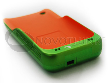 Solar Charging Case