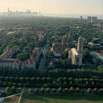 U of C Is Good for Entrepreneurs