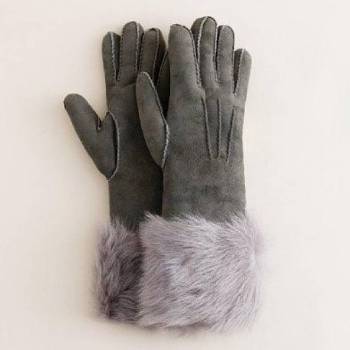 Toscana Shearling Gloves