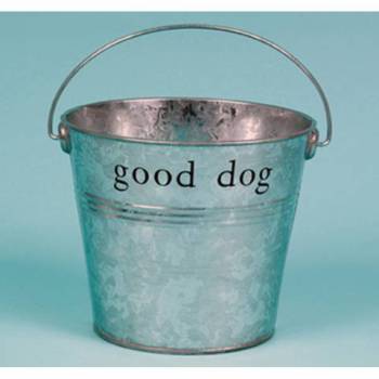 Good Dog Bucket