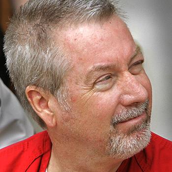 Drew Peterson Gets New Judge