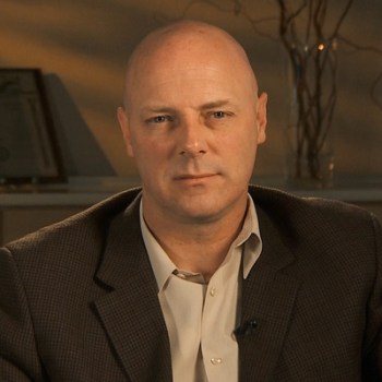 Who to Watch at Chicago Ideas Week 2012: Shawn Henry