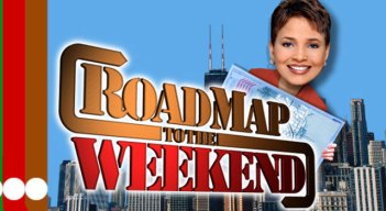 Weekend Roadmap