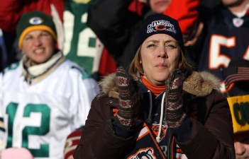 Green Bay Landlord Upset with Tenants' Beautification