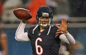 What to Watch in Saturday's Bears Game