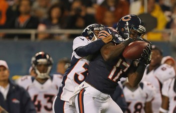 How Bears Will Score in '12